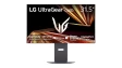 The LG UltraGear OLED