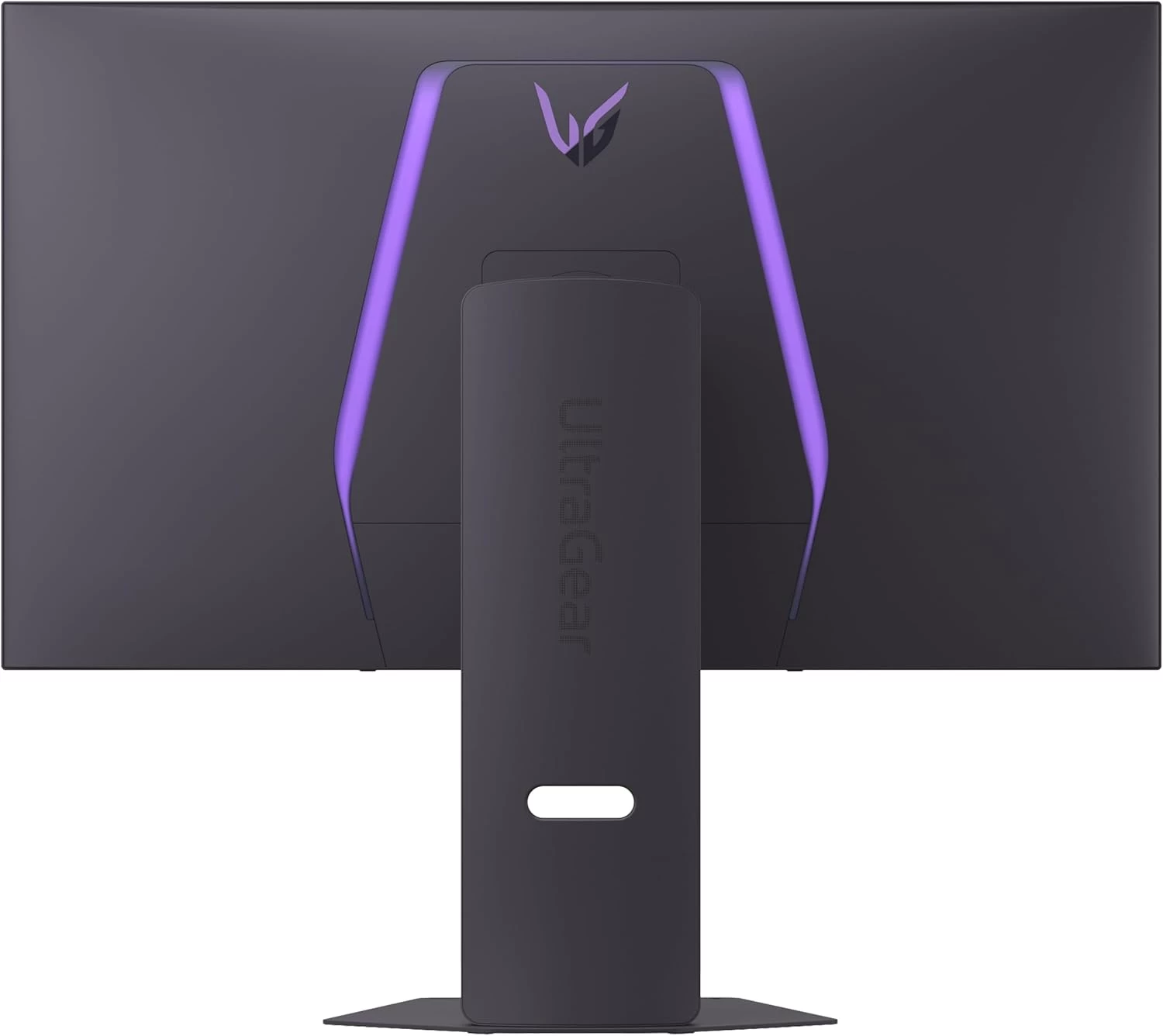 The LG UltraGear OLED