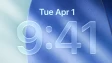 Liquid Glass on iOS 26