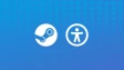 Steam Accessibility