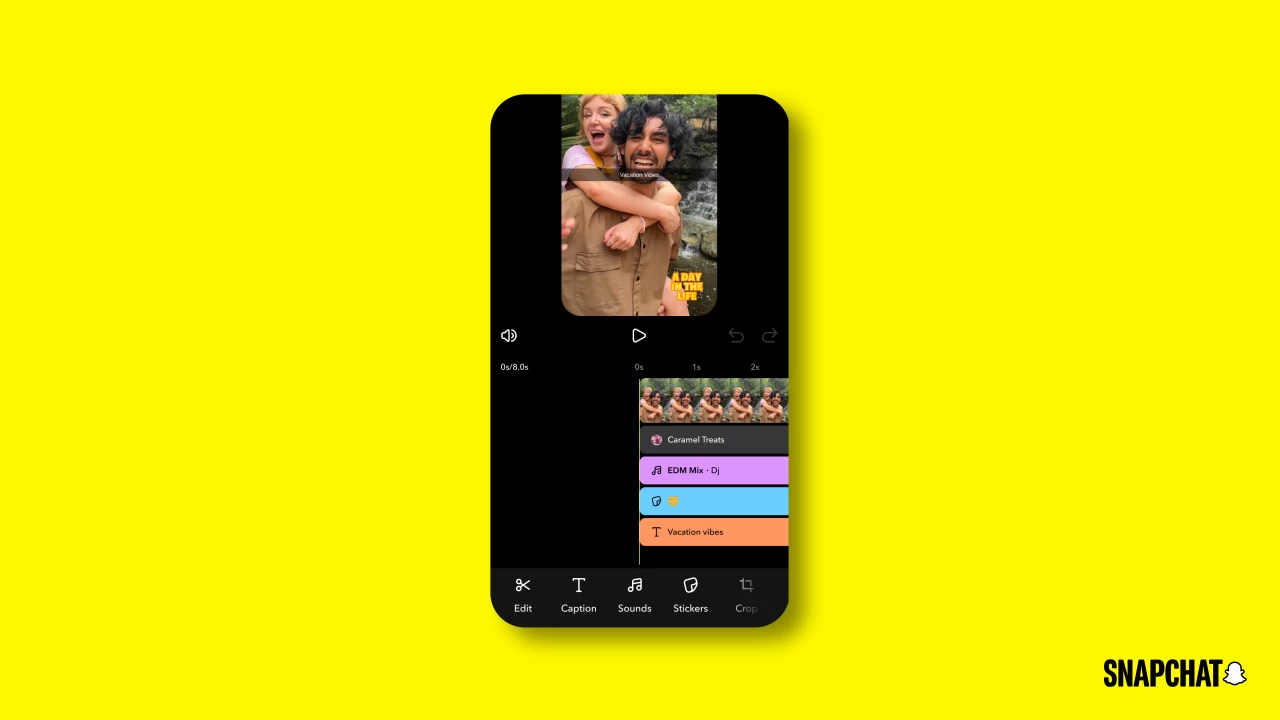 Timeline Editor