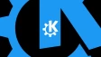 KDE logo