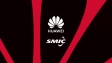 Hauwei-SMIC logos