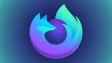 Firefox Nigthly logo