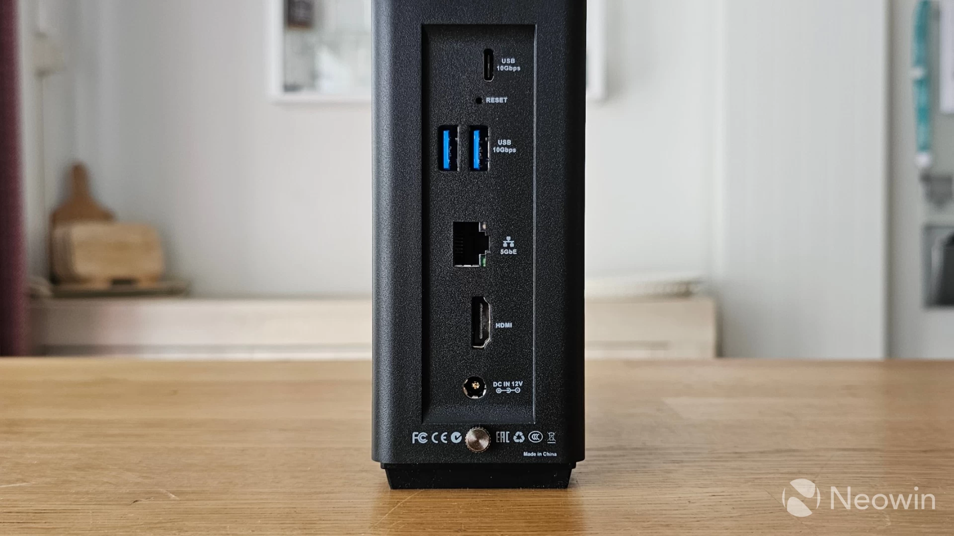 terramaster f4 ssd