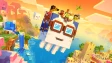 Minecraft Chase the Skies update