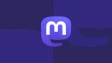 Mastodon logo