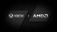 Xbox x AMD