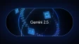 Google Gemini 25 Banner