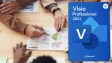 microsoft visio 2021