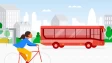Google Maps new features Europe
