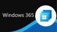The Windows 365 logo from Microsoft