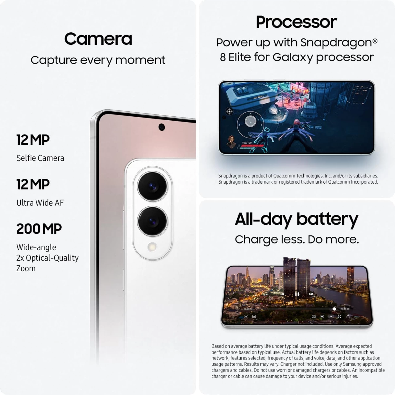 The S25 Edge