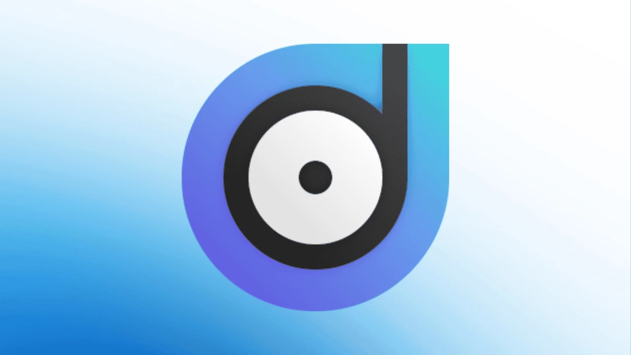 Dopamine is a free audio player