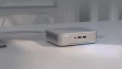 The ASUS NUC 14 Pro mini PC