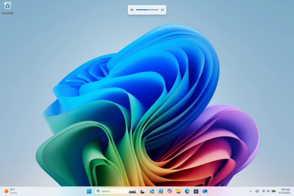 Build 262005661 Screenshots
