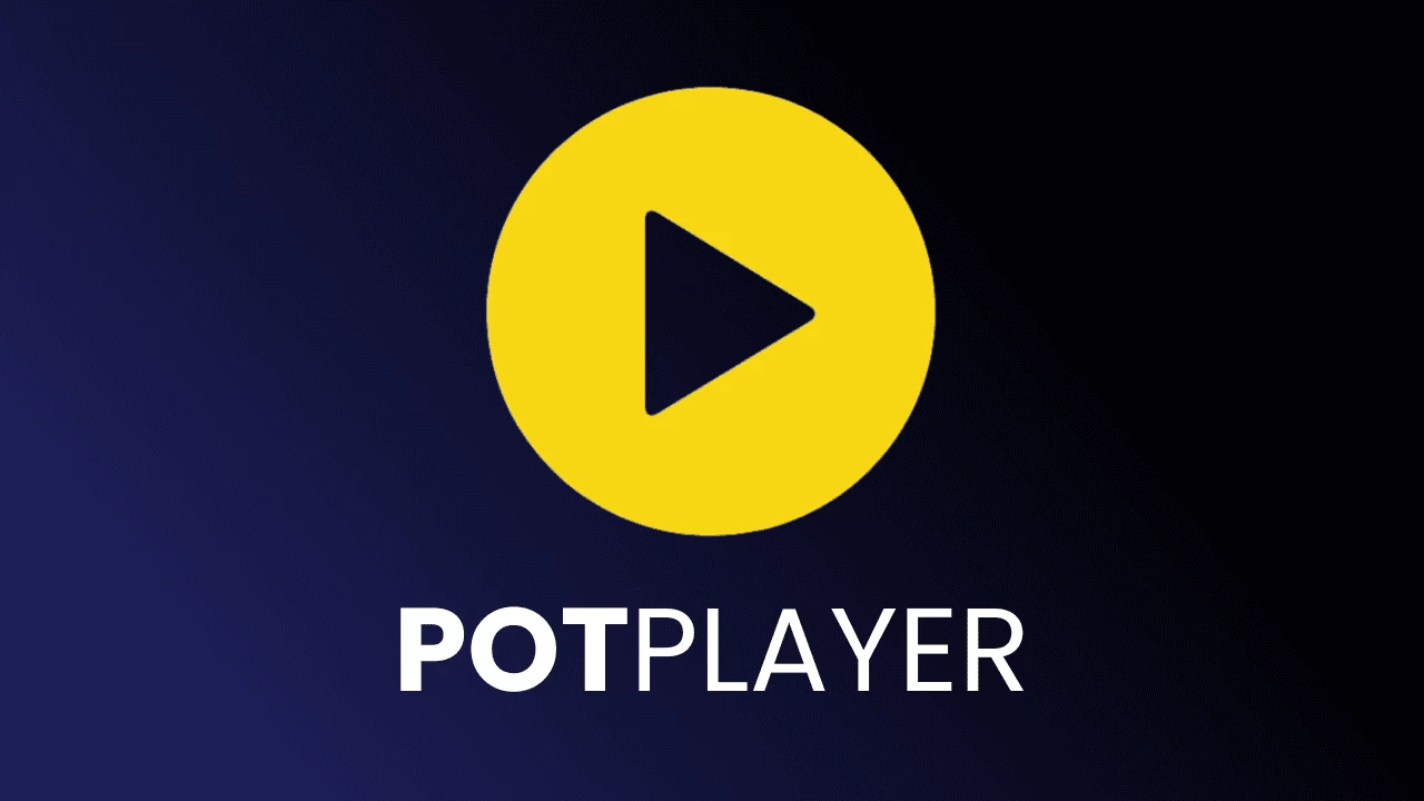 PotPlayer