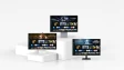 The new Smart Monitor lineup