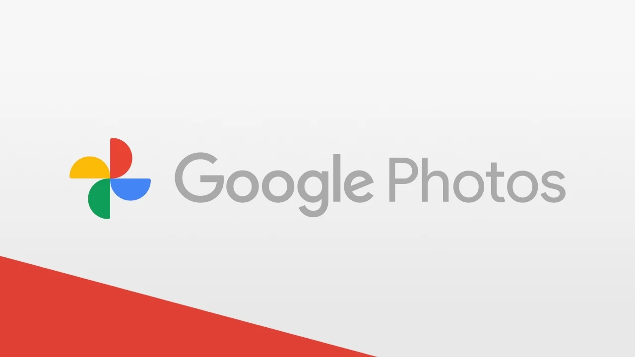 Google फोटो लोगो