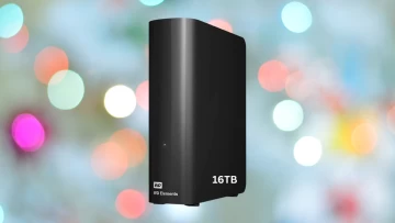 डील: WD एलिमेंट्स 8TB 14TB 16TB 20TB HDDs बॅकअपसाठी उत्तम आहेत आणि ते खरोखर स्वस्त आहेत डील: WD एलिमेंट्स 8TB 14TB 16TB 20TB HDDs बॅकअपसाठी उत्तम आहेत आणि ते खरोखर स्वस्त आहेत