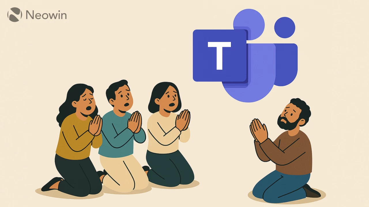 Microsoft delays controversial location tracking feature in Teams