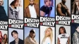 The new Discover Weekly