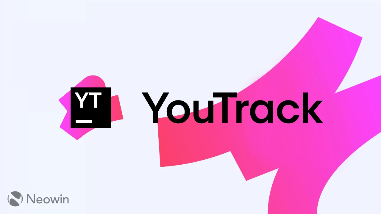 YouTrack लोगो