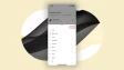 Customize your email actions toolbar in Outlook for Android and iOS