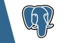 The PostgreSQL mascot