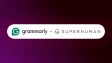 Grammarly  Superhuman