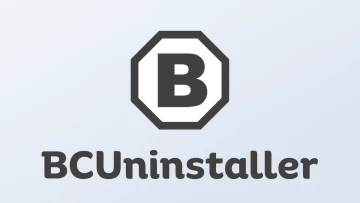 Bulk Crap Uninstaller