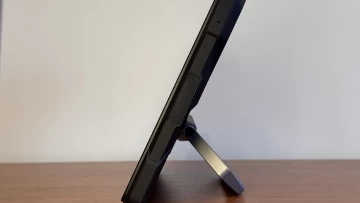 The Unihertz TankPad tablet