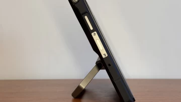 The Unihertz TankPad tablet