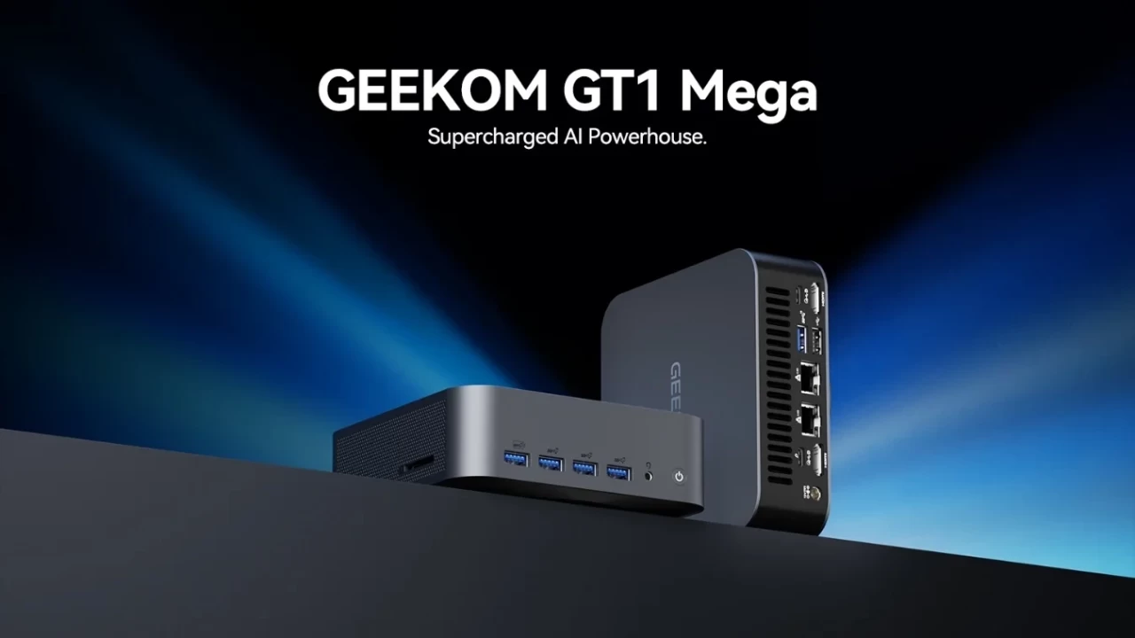 geekom gt1 mega