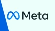 The Meta logo