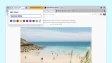 Vivaldi 75 update