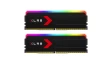 PNY xlr8 rgb ddr5 ram