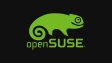 The OpenSUSE logo
