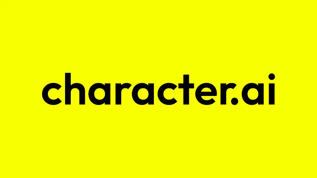 Characterai logo