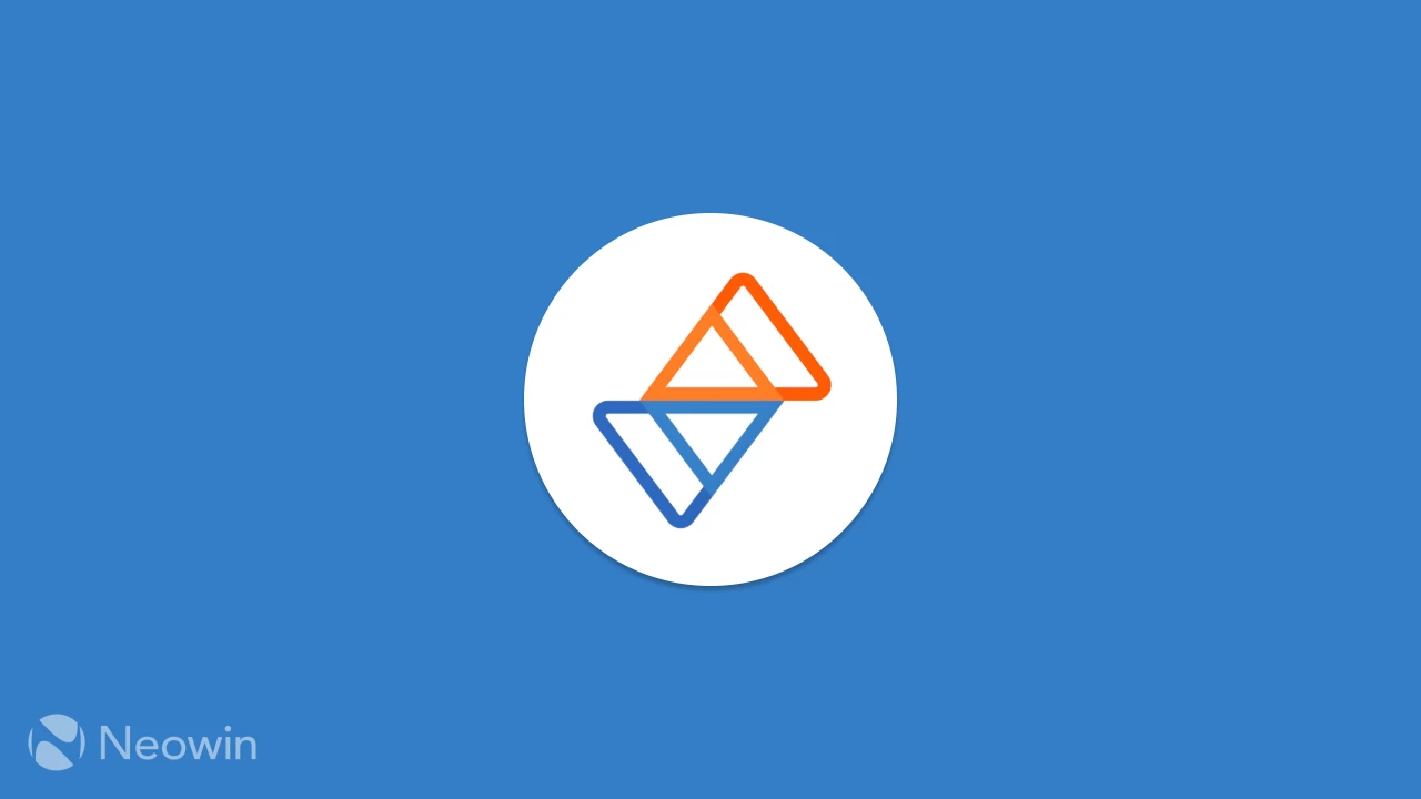 Sync for reddit logo