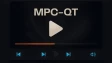 Mpc-Qt  - Media Player Classic Qute Theater