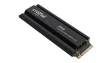 crucial p310 2280 ssd with heatsink
