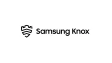 The Samsung Know logo