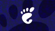 GNOME logo