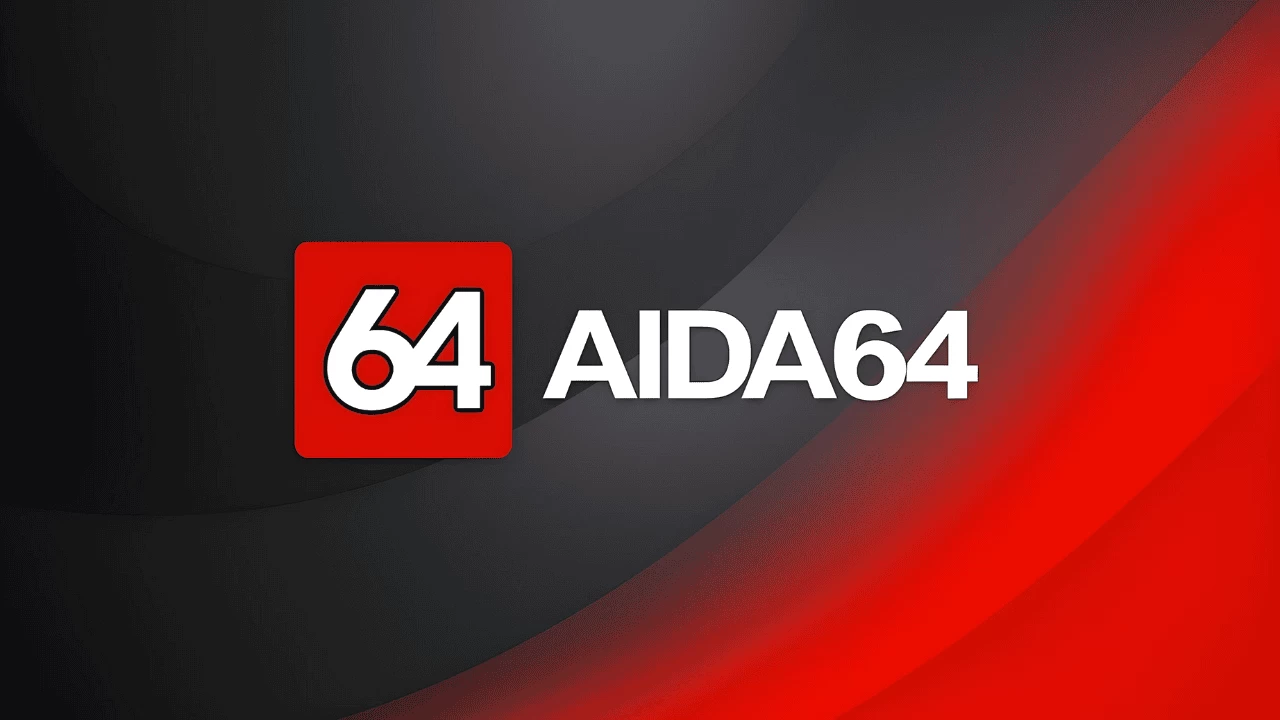 AIDA64 Extreme Edition