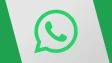 The WhatsApp logo