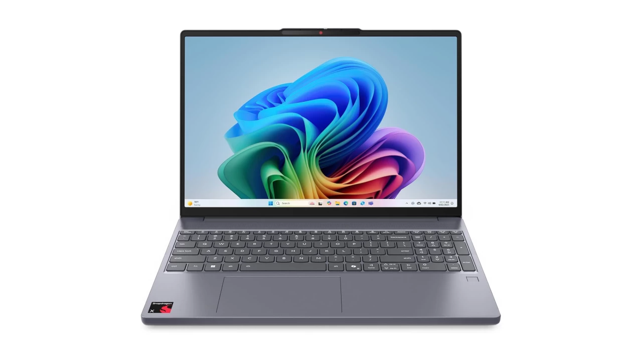 स्नॅपड्रॅगन एक्स सह लेनोवो आयडियापॅड स्लिम 3 एक्स $ 499.99 पर्यंत खाली आहे, विद्यार्थ्यांसाठी एक उत्तम गोष्ट आहे