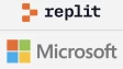 Microsoft replit