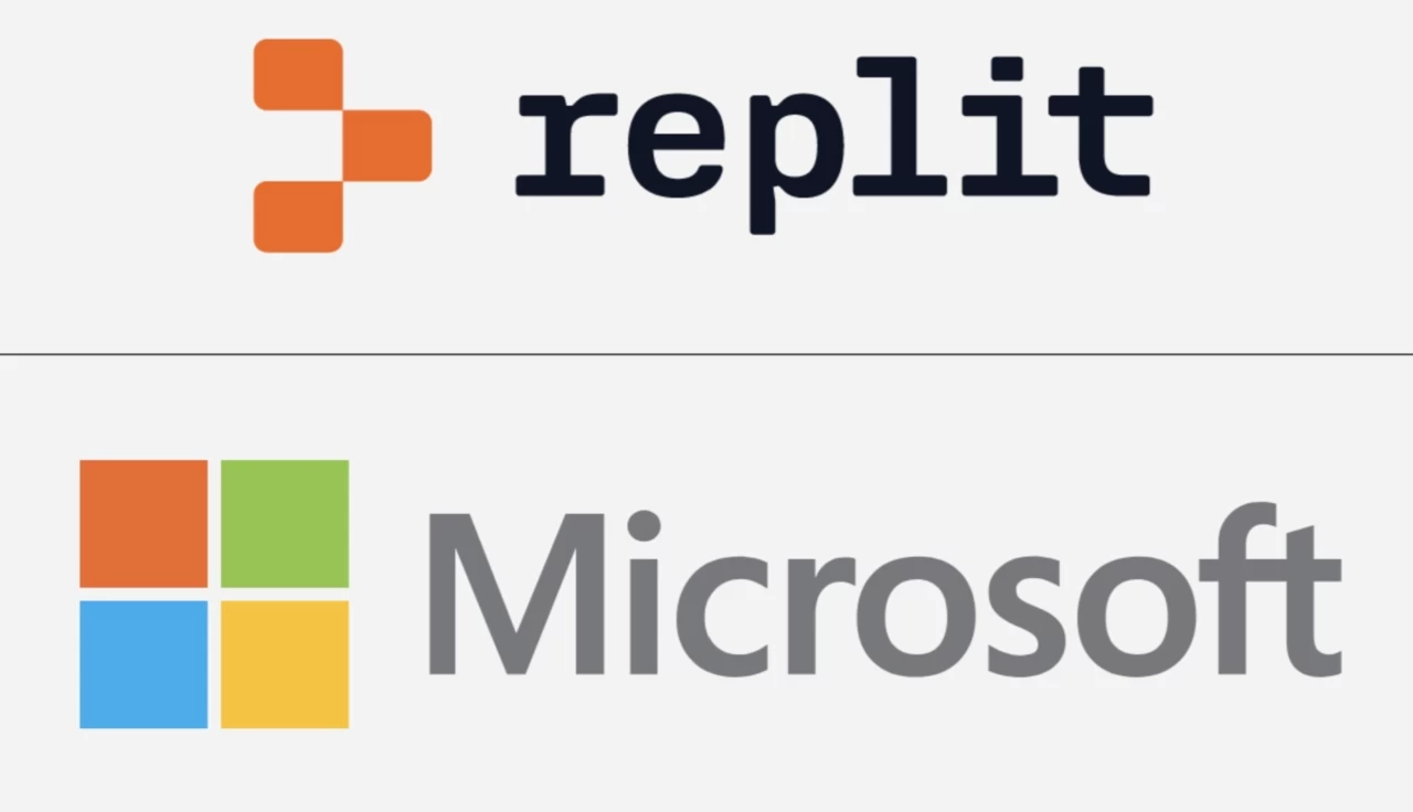 Microsoft replit