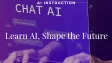 National Academy for AI Instruction